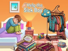 Peli Help the Sick Boy