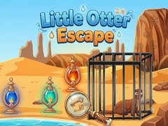 Peli Little Otter Escape