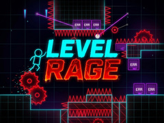 Peli Level Rage