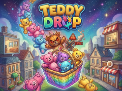Peli Teddy Drop