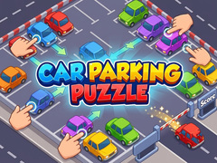 Peli Car Parking Puzzle