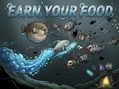 Peli Earn Your Food