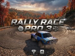 Peli Rally Race Pro 3