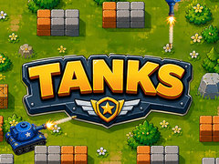 Peli Tanks