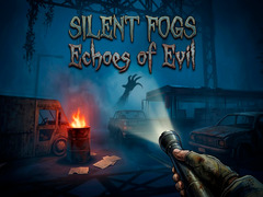 Peli Silent Fogs: Echoes of Evil