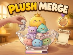 Peli Plush Merge