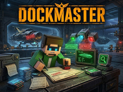 Peli Dockmaster