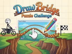 Peli Draw Bridge: Puzzle Challenge