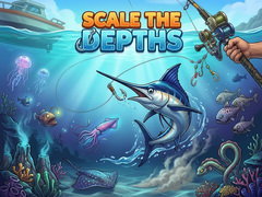Peli Scale The Depths 