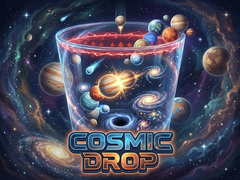 Peli Cosmic Drop