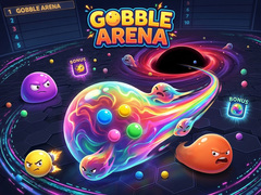 Peli Gobble Arena