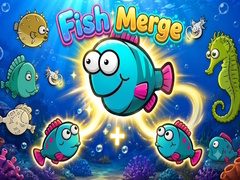 Peli Fish Merge