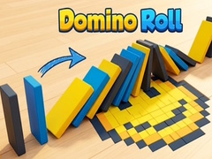 Peli Domino Roll