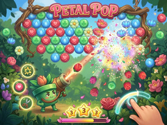 Peli Petal Pop