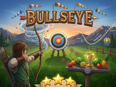 Peli Bullseye