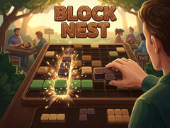 Peli Block Nest