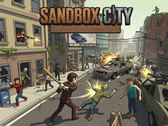 Peli Sandbox City