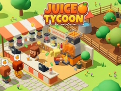 Peli JUICE TYCOON