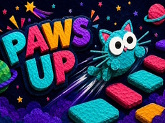 Peli Paws Up