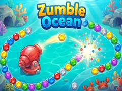 Peli Zumble Ocean