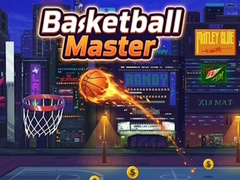 Peli Basketball Master