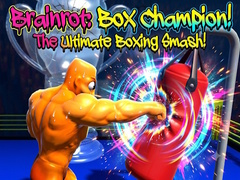 Peli Brainrot: Box Champion!