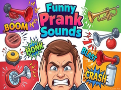 Peli Funny Prank Sounds