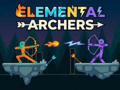 Peli Elemental Archers