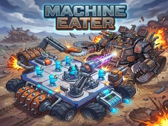 Peli Machine Eater