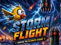 Peli Storm Fight