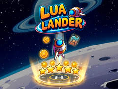 Peli Lua Lander