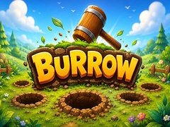 Peli Burrow