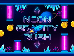 Peli Neon Gravity Rush