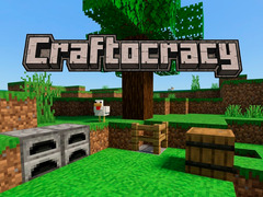 Peli Craftocracy