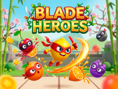 Peli Blade Heroes