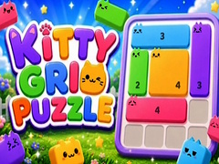 Peli Kitty Grid Puzzle