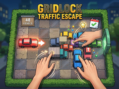 Peli Gridlock Traffic Escape