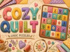 Peli Cozy Quilt