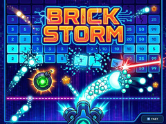 Peli Brickstorm
