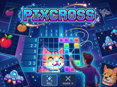 Peli Pixcross