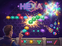 Peli Hexa