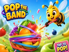 Peli Pop The Band