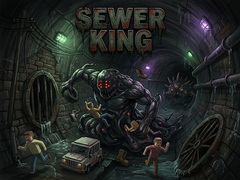 Peli Sewer King