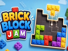 Peli Brick Block Jam
