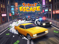 Peli Street Escape