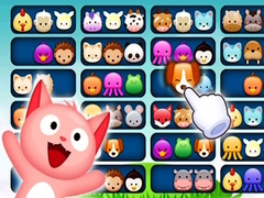 Peli Sorting Cute Animals