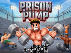 Peli Prison Pump