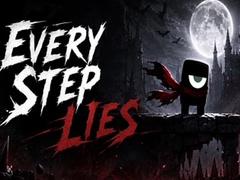 Peli Every Step Lies
