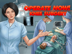 Peli Operate Now: Knee Surgery