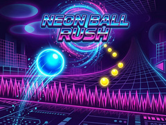 Peli Neon Ball Rush